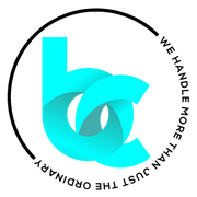 Blesket Canada logo
