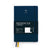 Leuchtturm1917 Weekly Planner & Notebook Monocle, Paperback (B6+) 2024, Navy - Blesket Canada