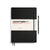 Leuchtturm1917 Master Classic (A4+) Hardcover Notebook - 233 Numbered Pages - Blesket Canada