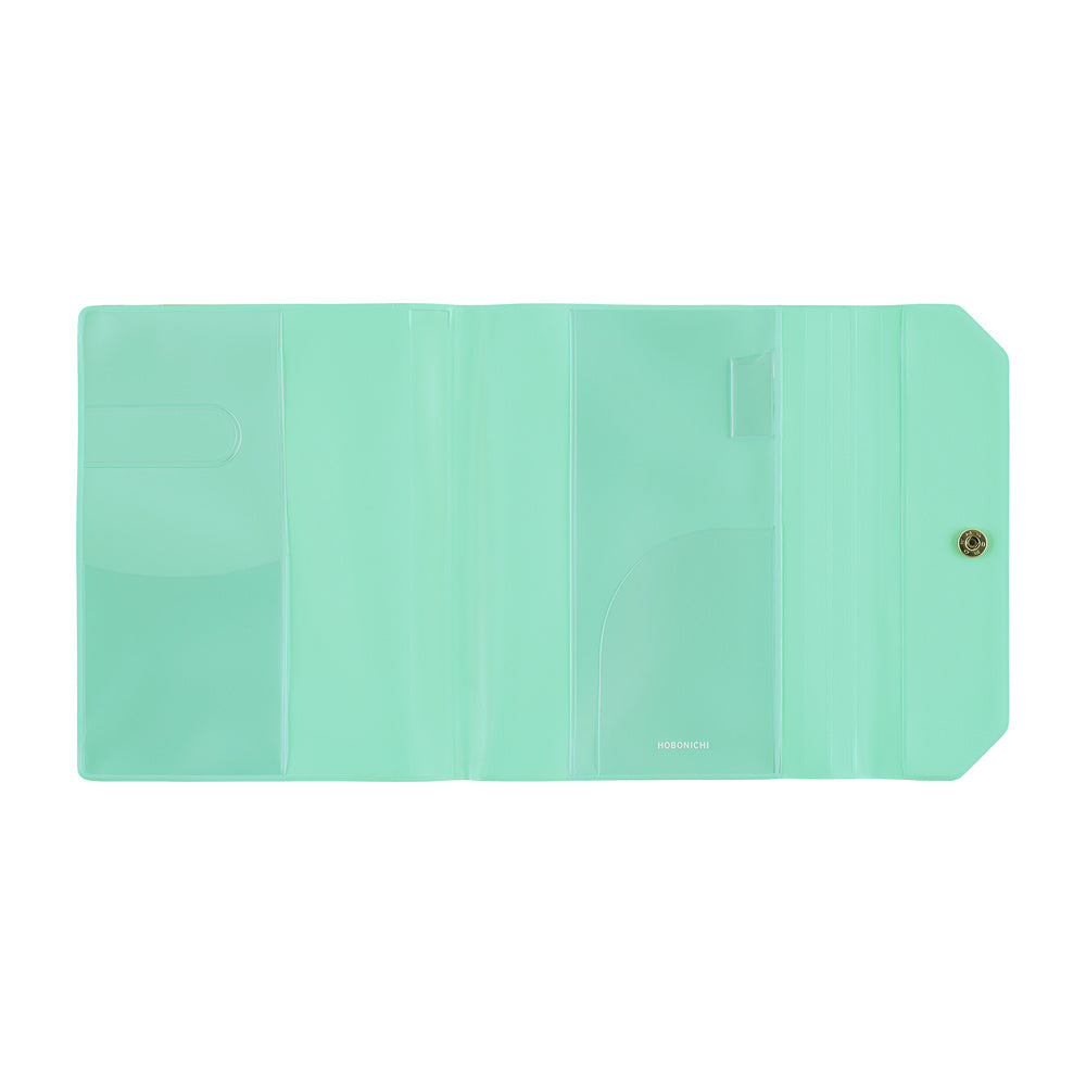 Hobonichi Techo Alettone – Sweets A6 Cousin Size Cover - Blesket Canada