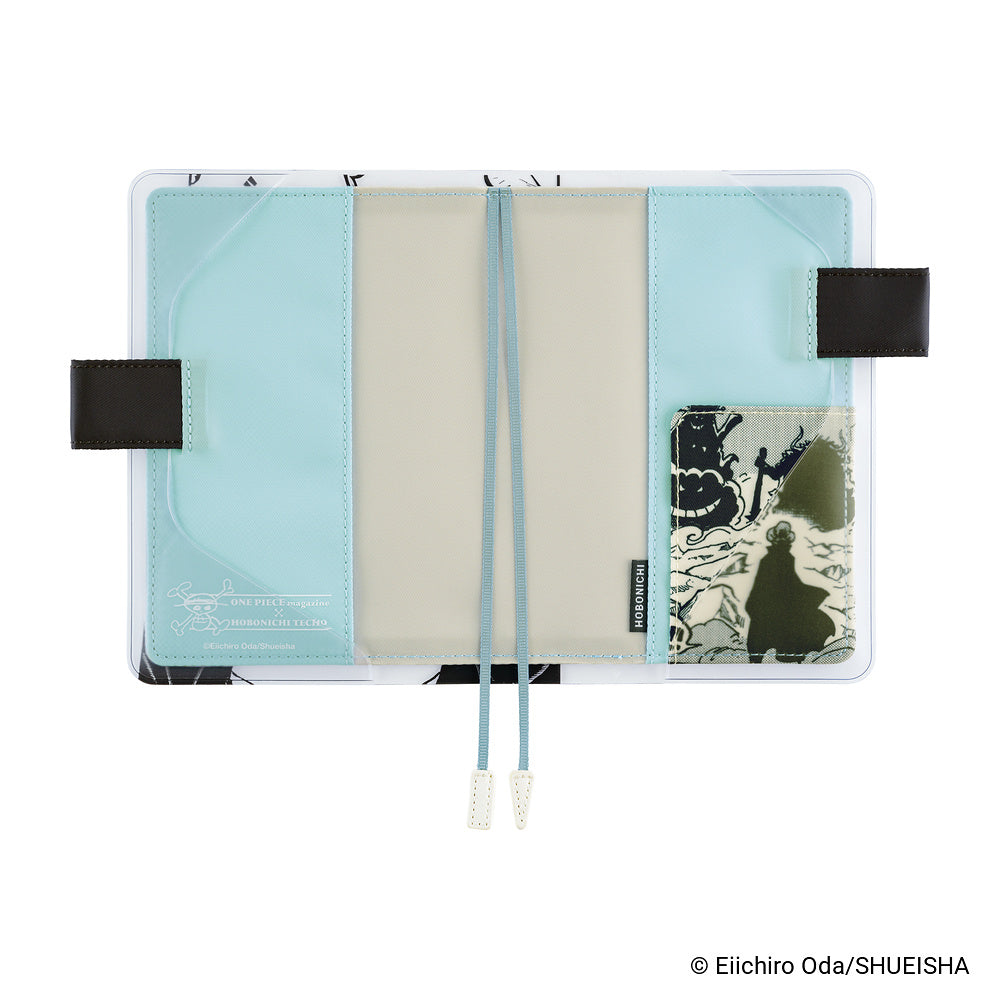 Hobonichi ONE PIECE magazine – Episode 1000 A6 Original Size Cover - Blesket Canada