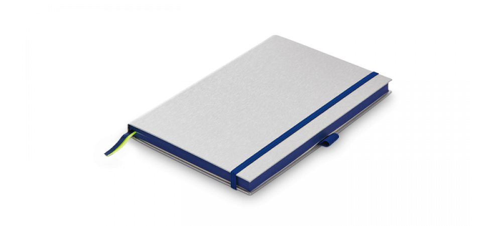 Lamy Notebook Hard Cover, A6 - Blesket Canada