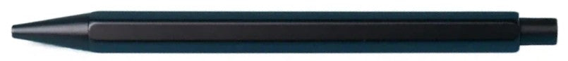 Paper Republic Le Stylo Needlepoint Pen - Black - Blesket Canada