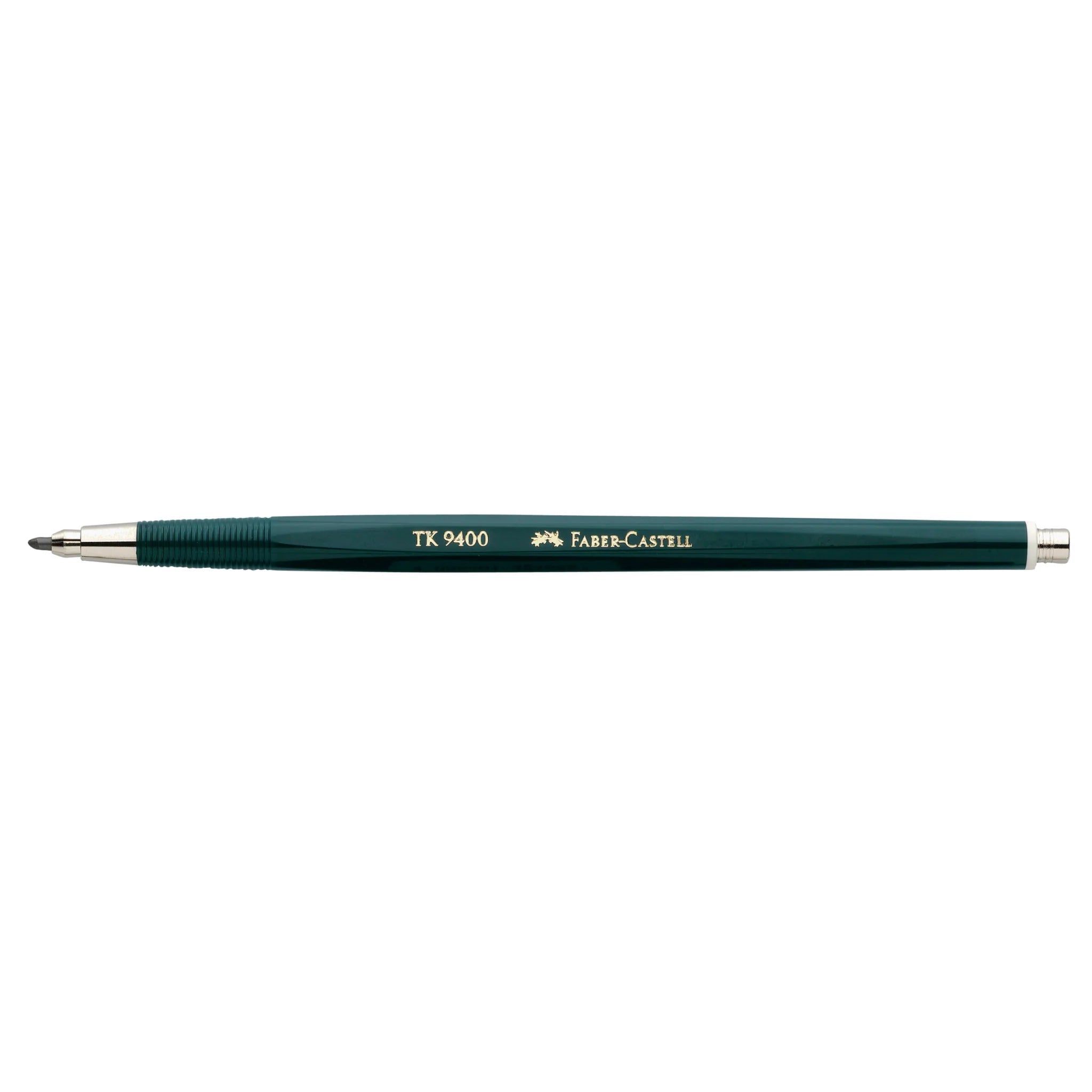 Faber-castell TK 9400 2mm clutch pencil HB (No Marking) - Blesket Canada