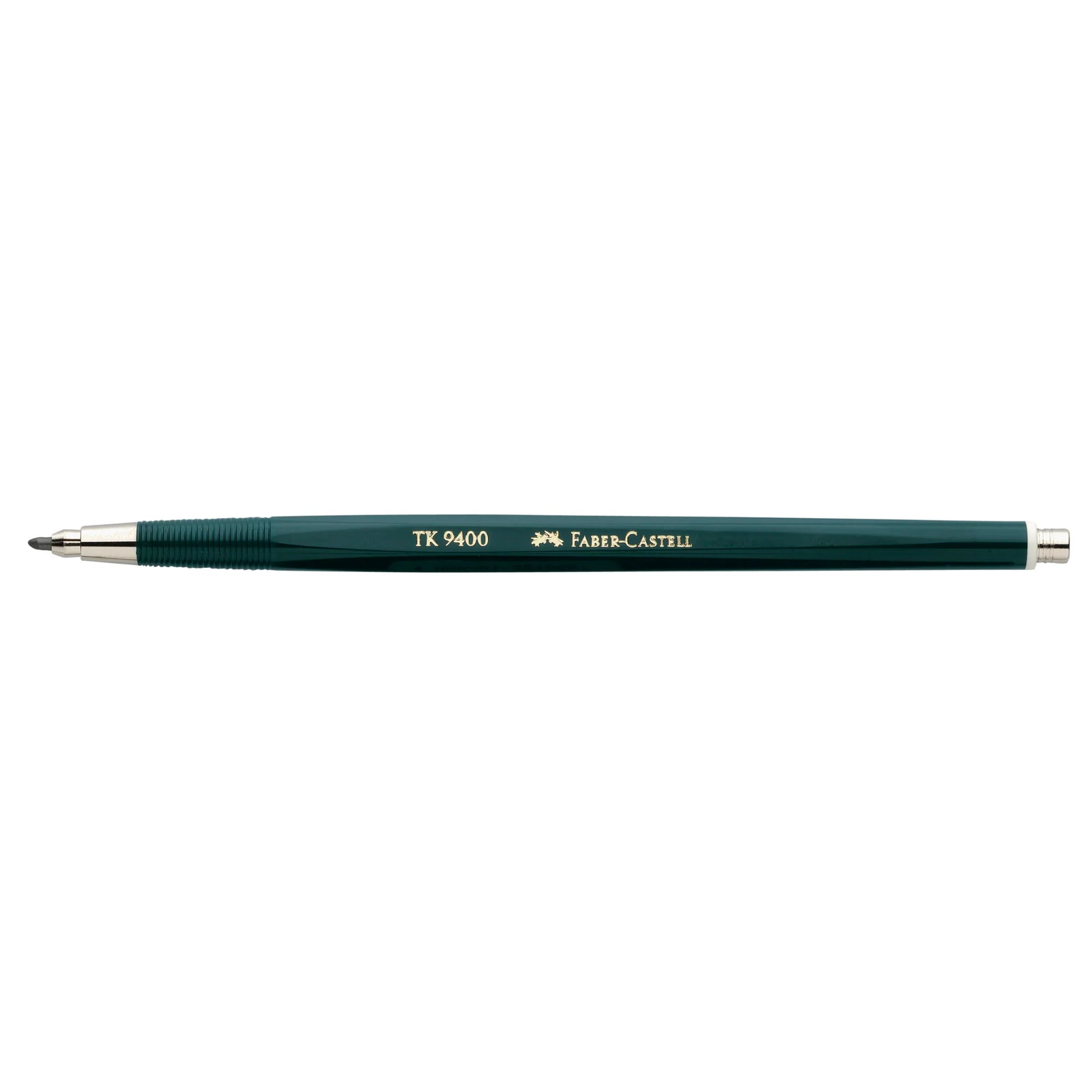 Faber-castell TK 9400 2mm clutch pencil HB (No Marking) - Blesket Canada