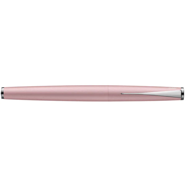 Lamy Studio Rollerball Pen Rose Matt - Blesket Canada