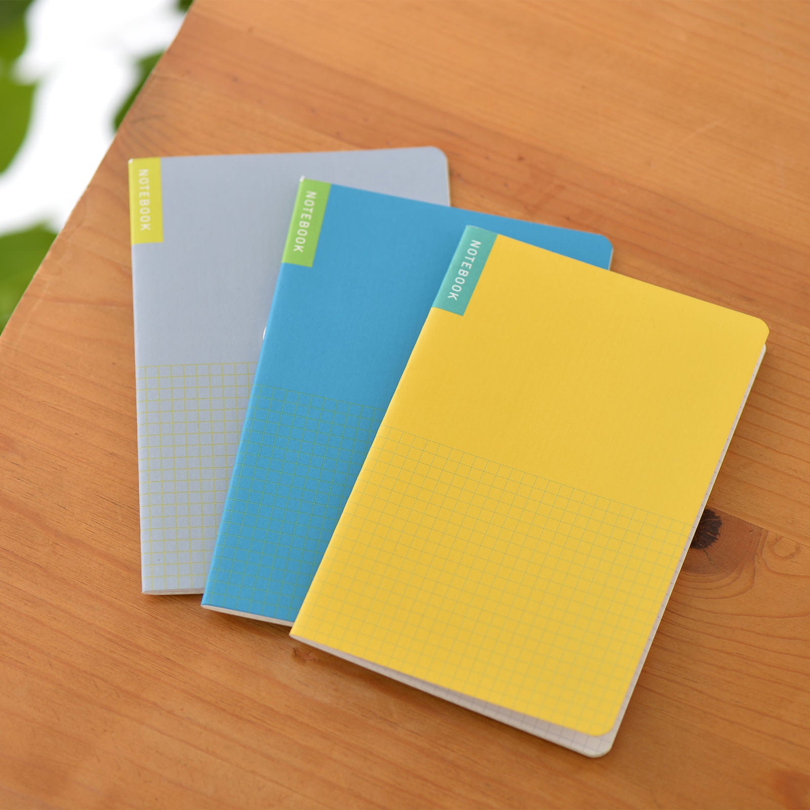 Hobonichi Memo Pad Set - Planner / Original - Blesket Canada