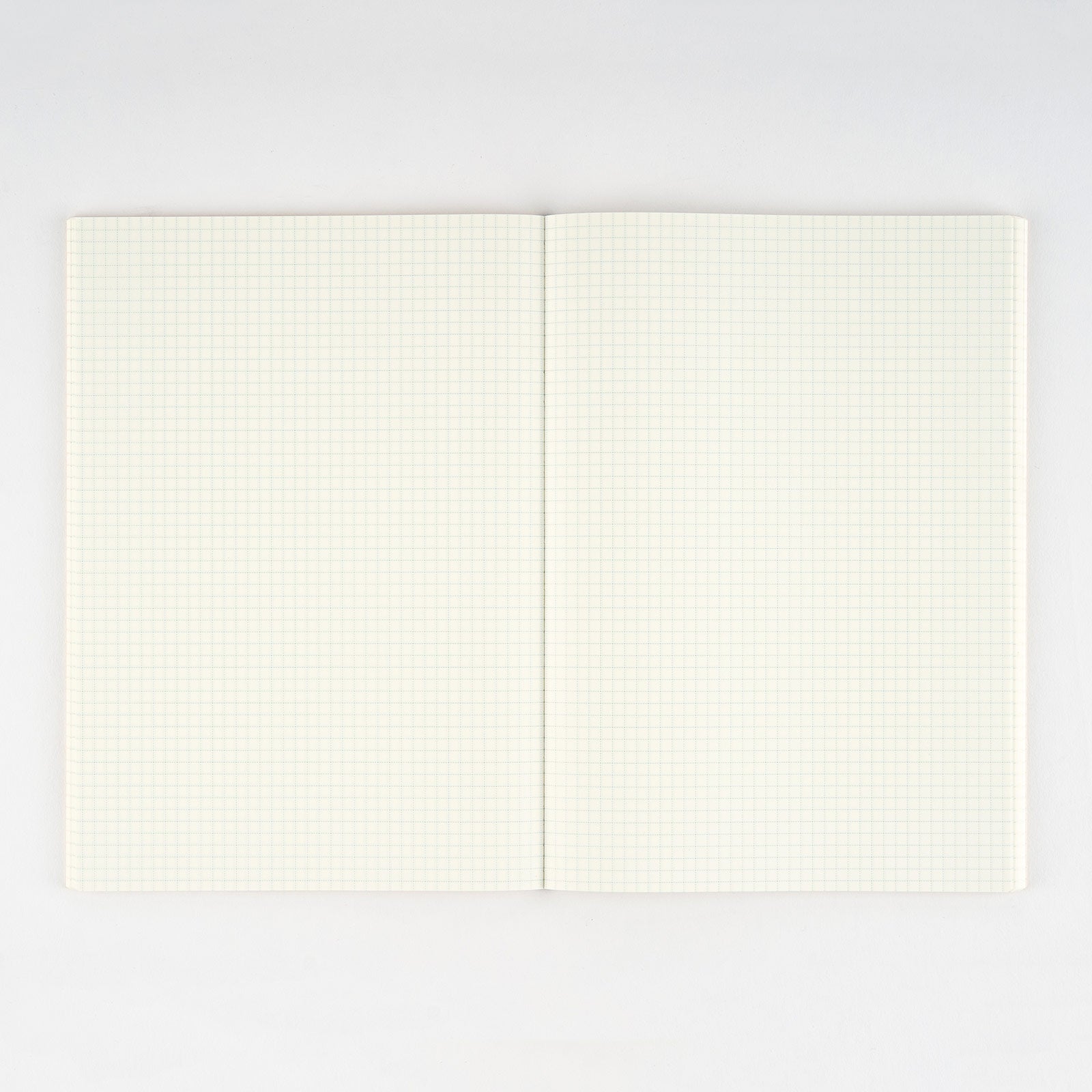 Hobonichi Plain Notebook (A6) - Blesket Canada