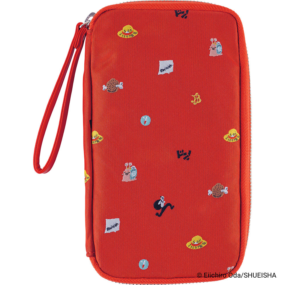 Hobonichi ONE PIECE Magazine – DON! Small Drawer Pouch - Blesket Canada