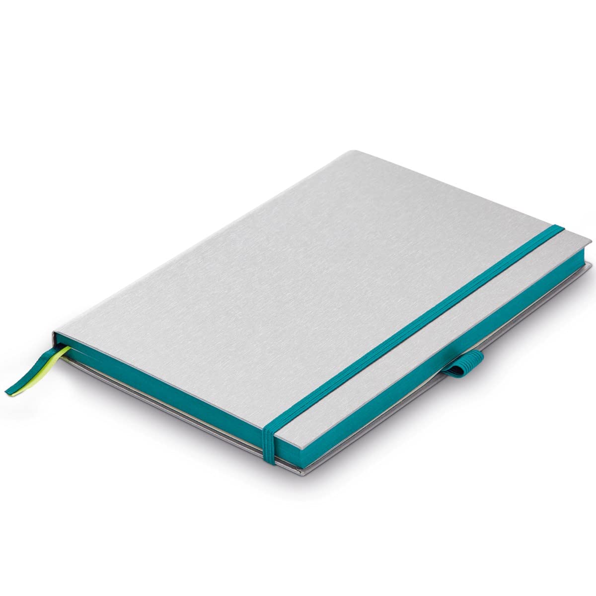 Lamy Hardcover Notebook A5 Turmaline - Blesket Canada