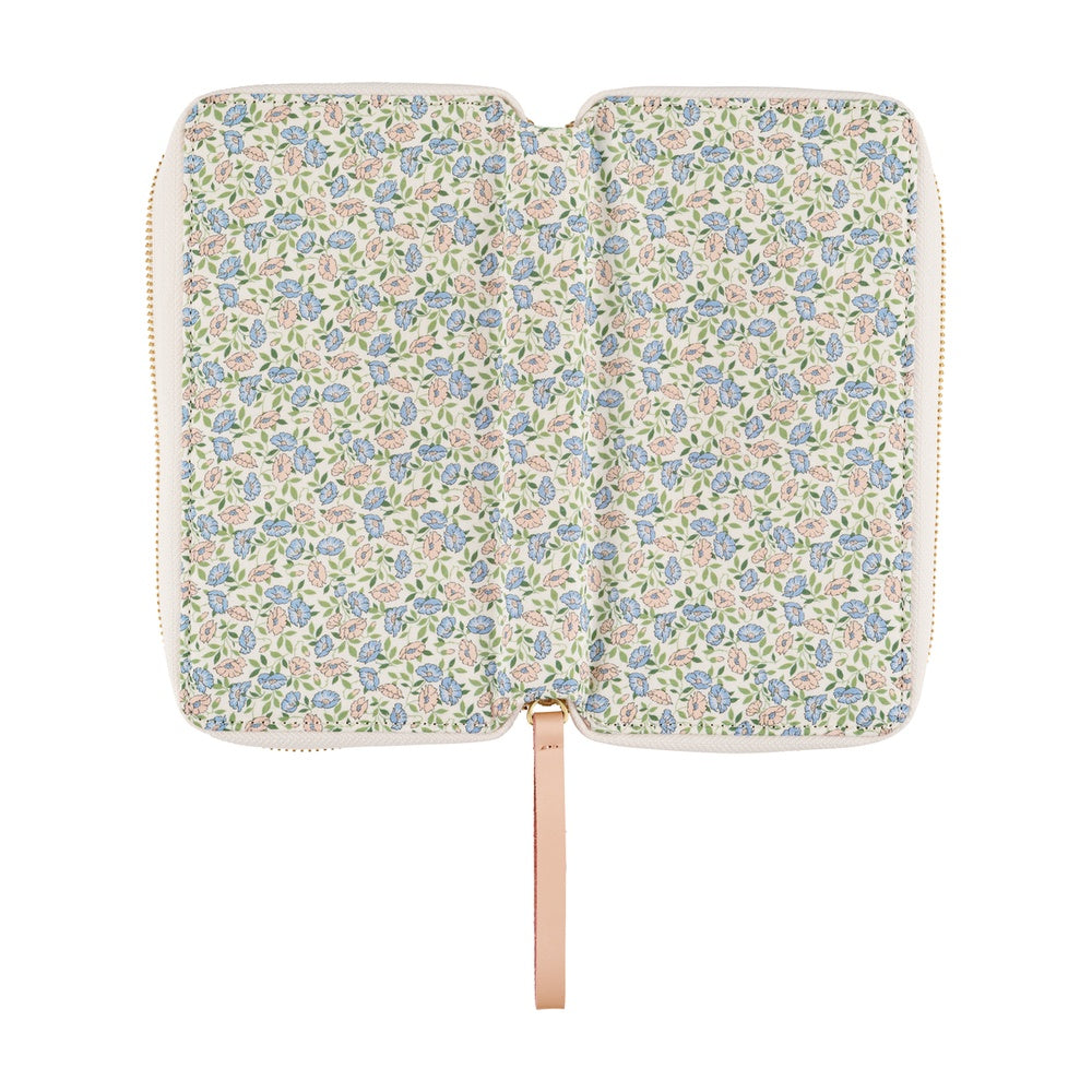 Hobonichi 2026 Liberty Fabrics Sasha Kiora Weeks Cover - Blesket Canada