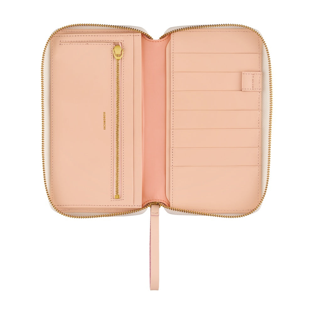 Hobonichi 2026 Liberty Fabrics Sasha Kiora Weeks Cover - Blesket Canada