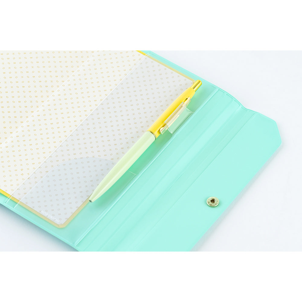 Hobonichi Techo Alettone – Sweets Weeks Cover - Blesket Canada