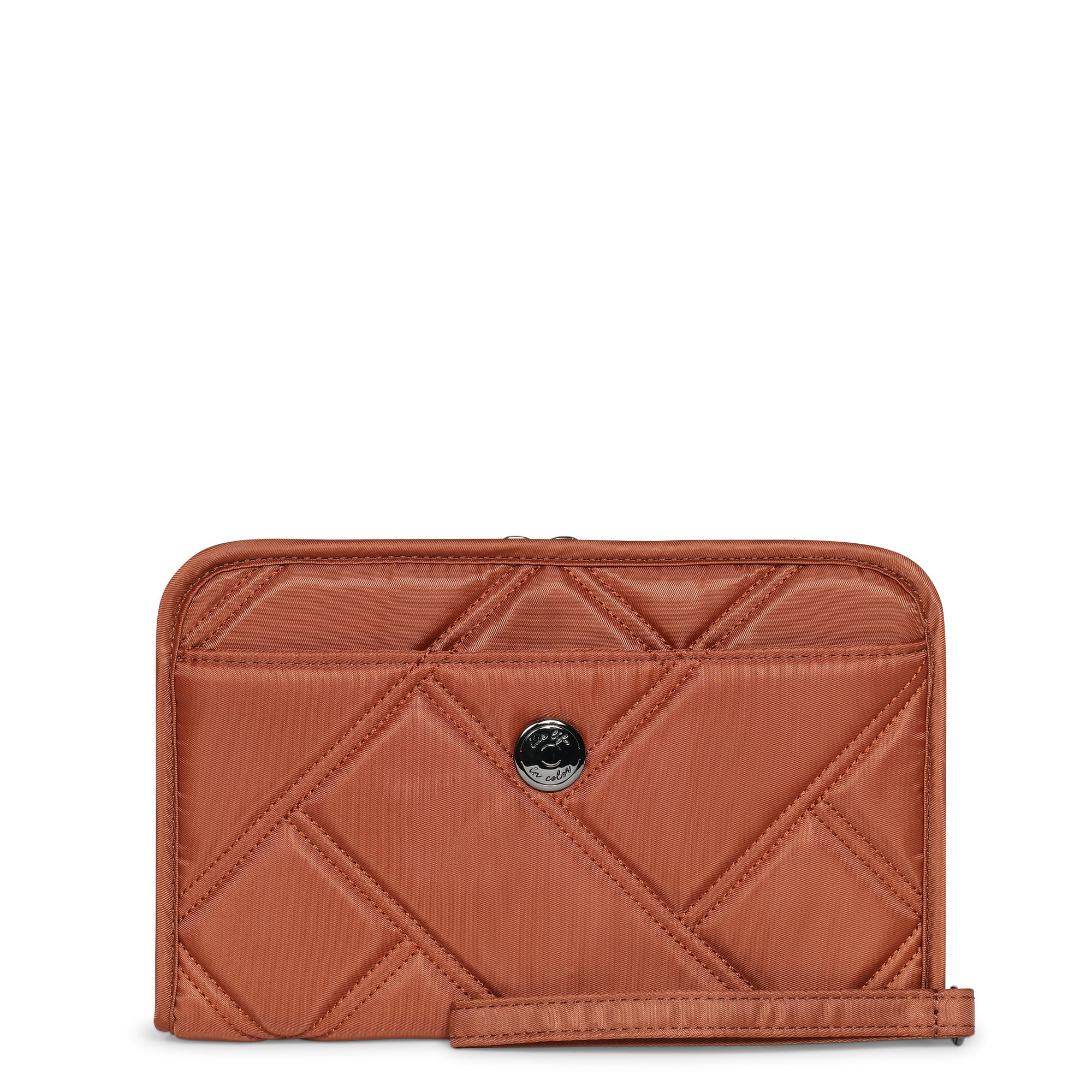 Lug Zeppelin RFID Wristlet Wallet - Blesket Canada