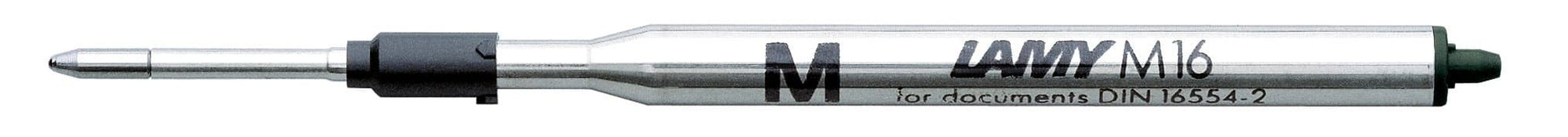 Lamy M 16 Ballpoint Refill - Blesket Canada