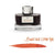 Graf Von Faber-Castell 75ml Ink Bottle - Burned Orange - Blesket Canada
