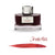 Graf Von Faber-Castell 75ml Ink Bottle - India Red - Blesket Canada