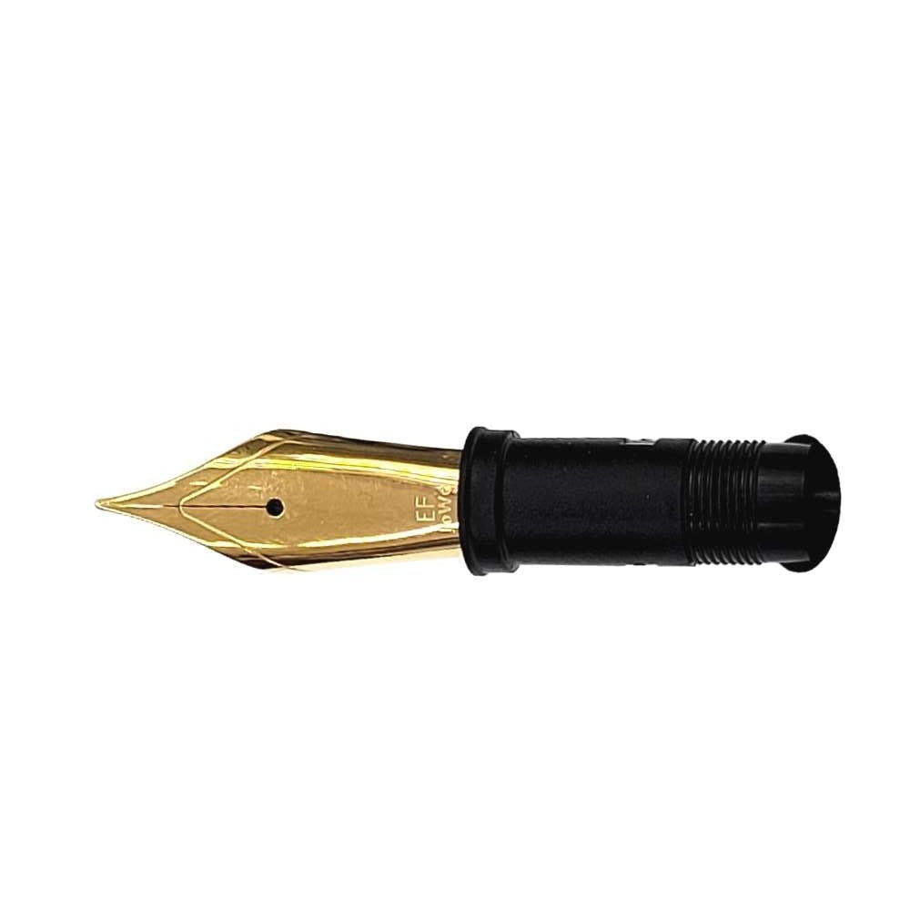 JoWo Nib Size 6 - Gold Plated - Blesket Canada