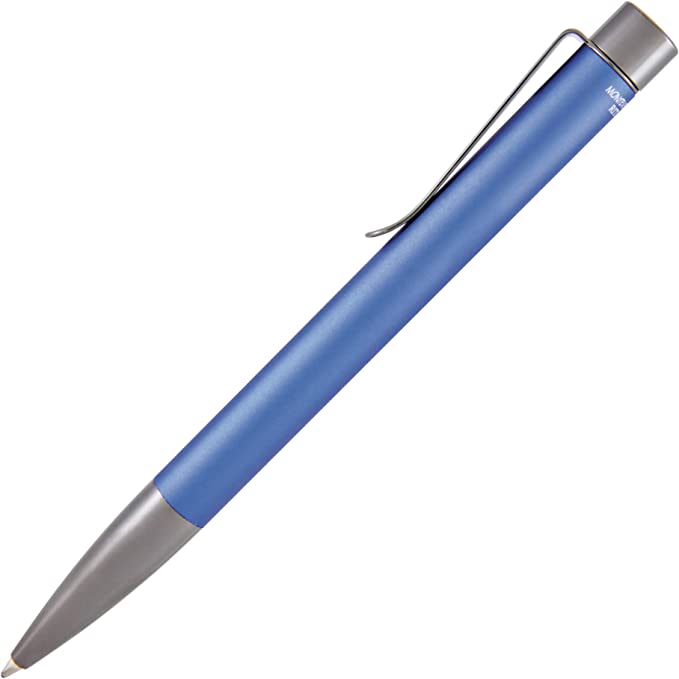 Monteverde USA Ritma Ballpoint Pen - Blue - Blesket Canada