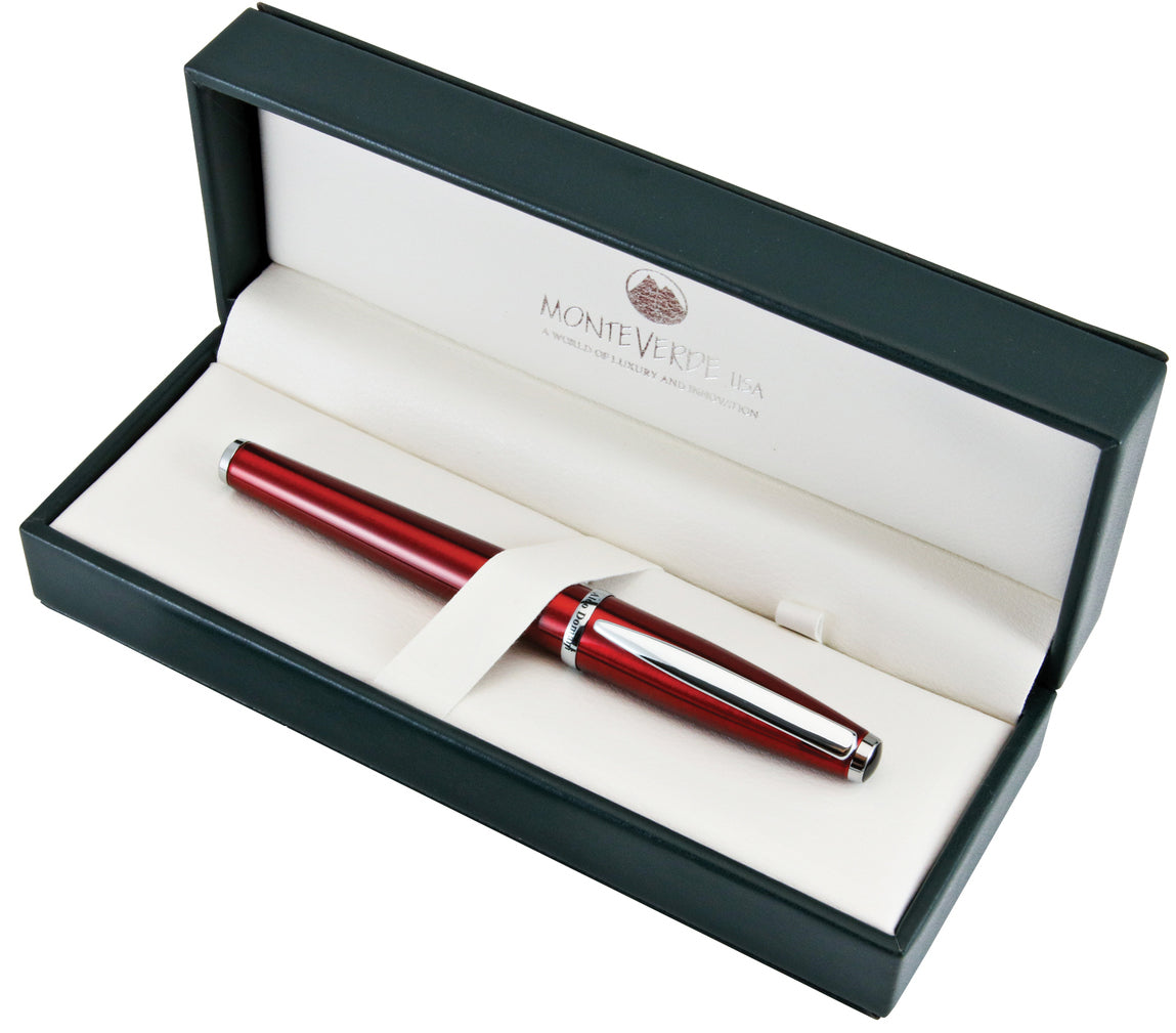 Monteverde Aldo Domani Fountain Pen