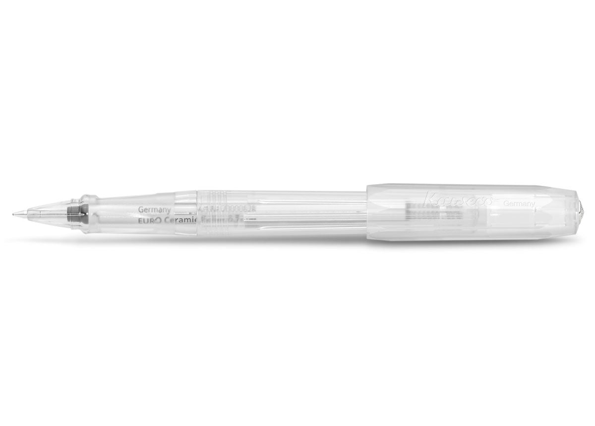 Kaweco Perkeo Rollerball Pen - All Clear - Blesket Canada