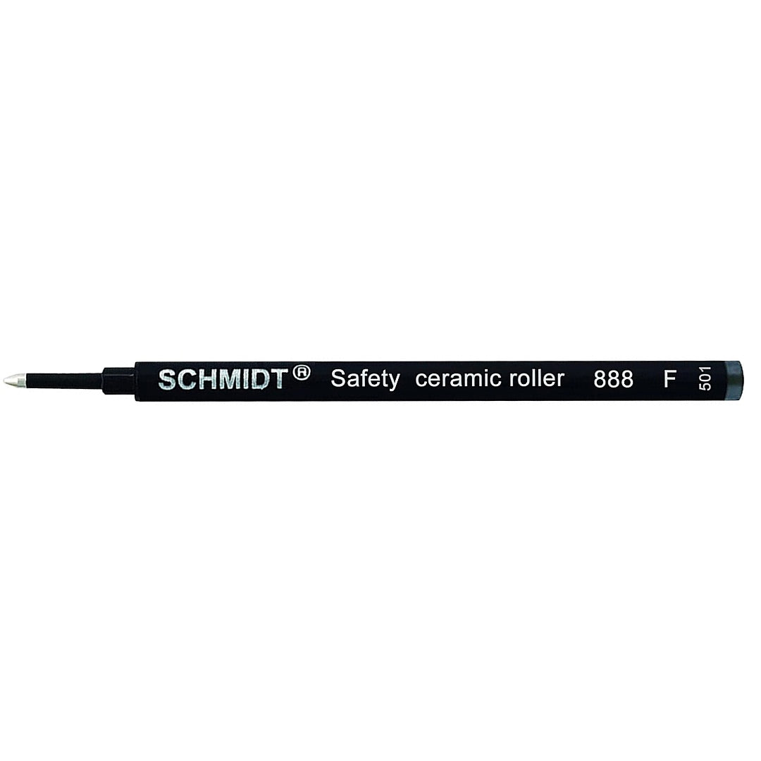 Schmidt 888 Safety Ceramic Plastic Rollerball Fine