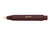 Kaweco Classic Mechanical Pencil 0.7mm - Bordeaux - Blesket Canada