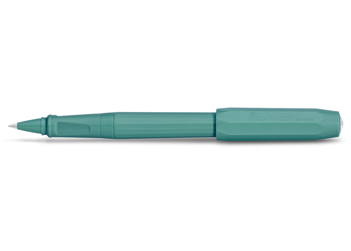 Kaweco Perkeo Rollerball Pen - Breezy Teal - Blesket Canada