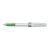Platinum Color of the Year 2022 Aura Fountain Pen - Healing Green - Blesket Canada