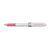 Platinum Color of the Year 2022 Aura Fountain Pen - Merry Pink - Blesket Canada