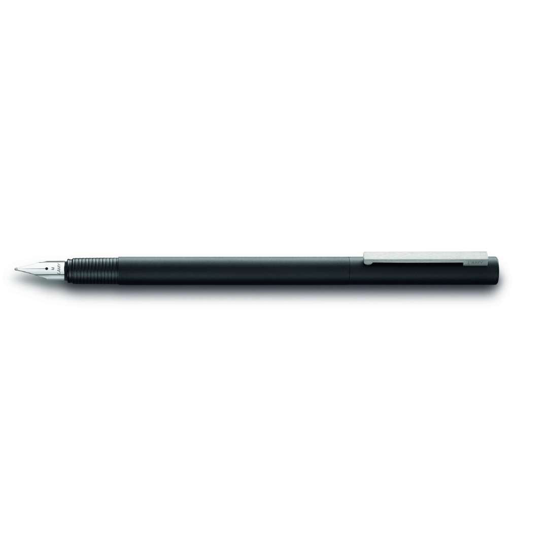 CP1 Fountain Pen (Matte Black) - Blesket Canada