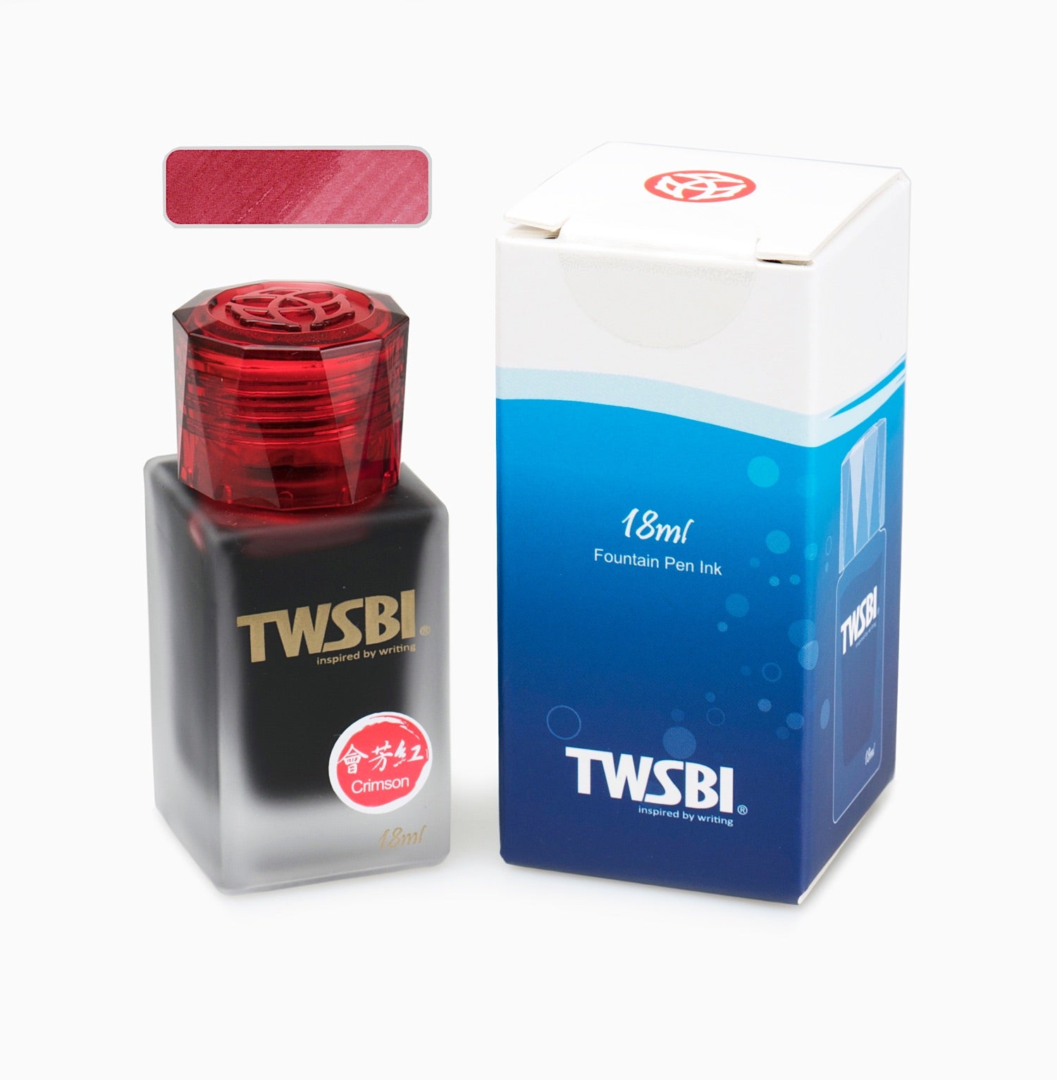 TWSBI 1791 Inks 18ml new colours