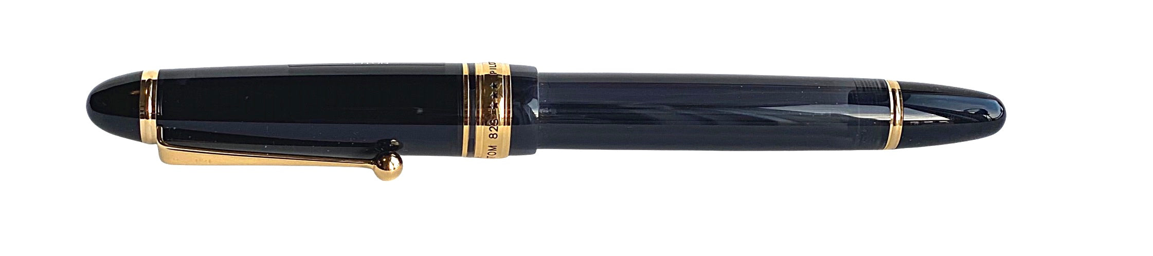 Pilot Custom 823 Fountain Pen Set