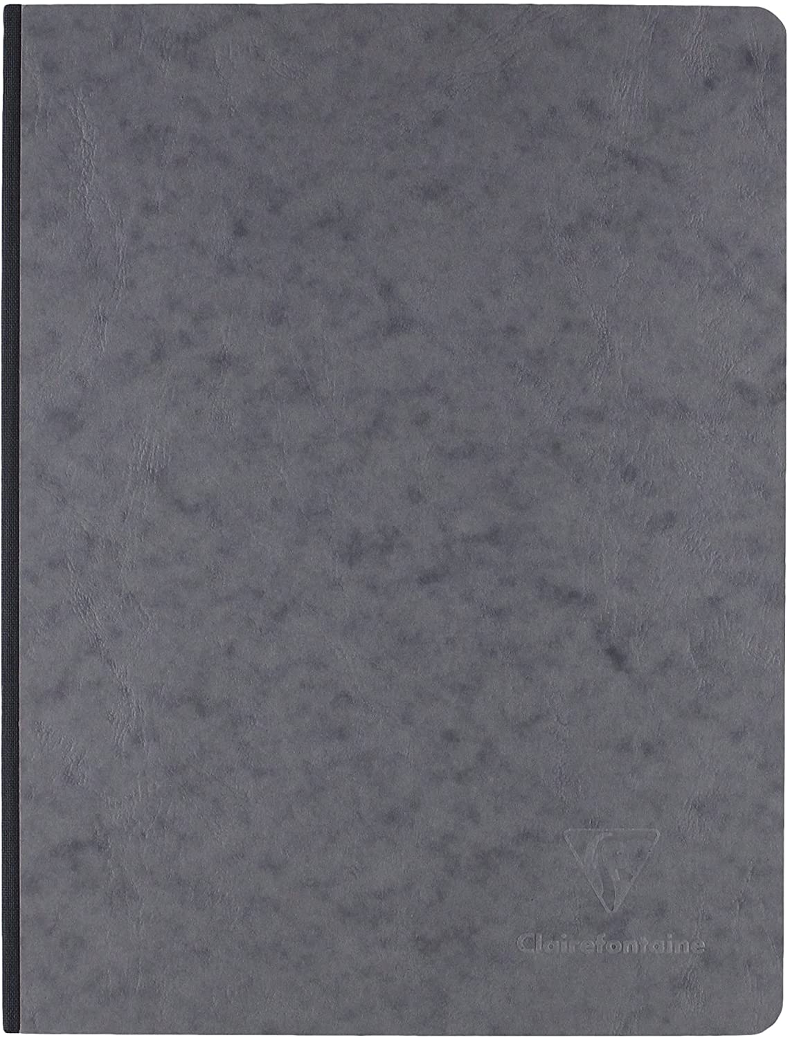 Clairefontaine Age-bag, Clothbound Lined Notebook A4
