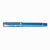 Conklin Duragraph Metal PVD Blue Special Edition Fountain Pen
