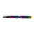 Conklin Limited Edition Crescent Filler Rainbow Fountain Pen w/ JoWo Nib - Blesket Canada