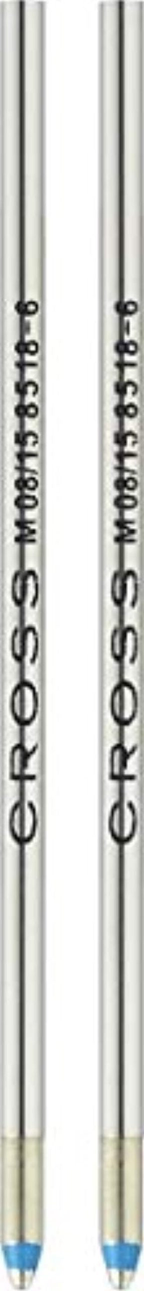 Cross Mini Ballpoint Refills - Medium