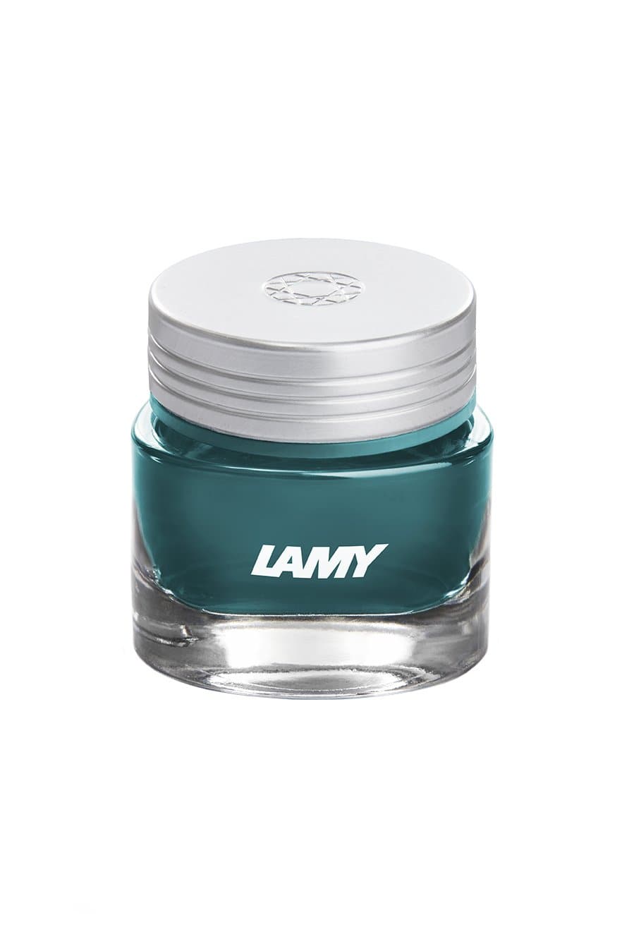 Lamy 30ml Crystal Ink - Amazonite