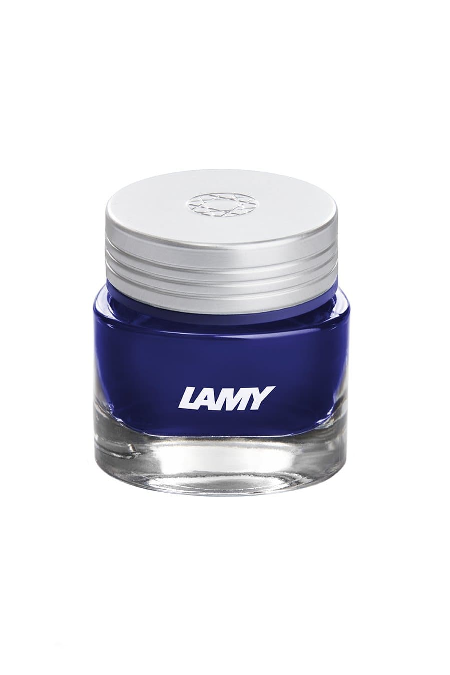 Lamy 30ml Crystal Ink - Azurite - Blesket Canada