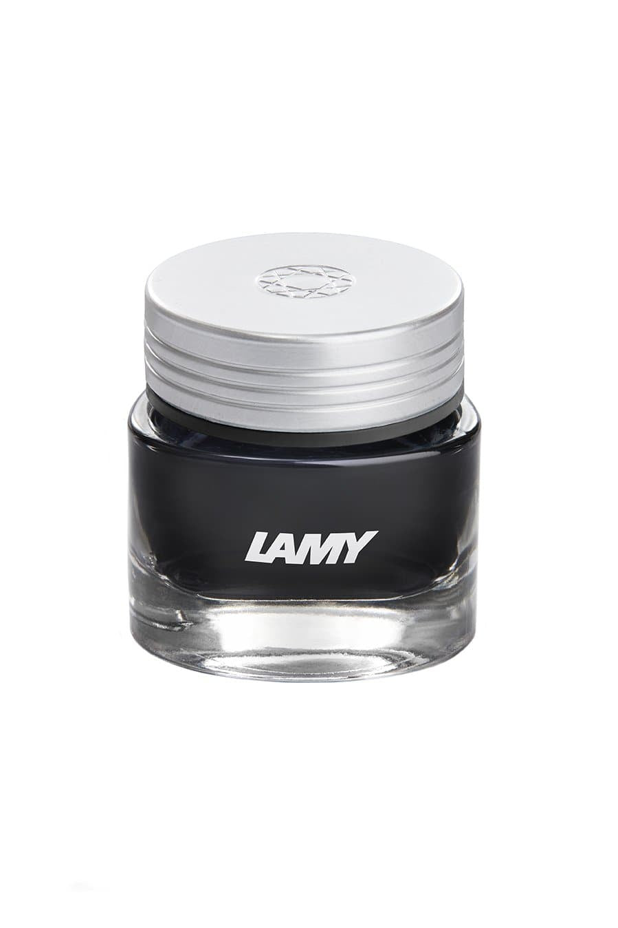 Lamy 30ml Crystal Ink - Obsidian - Blesket Canada