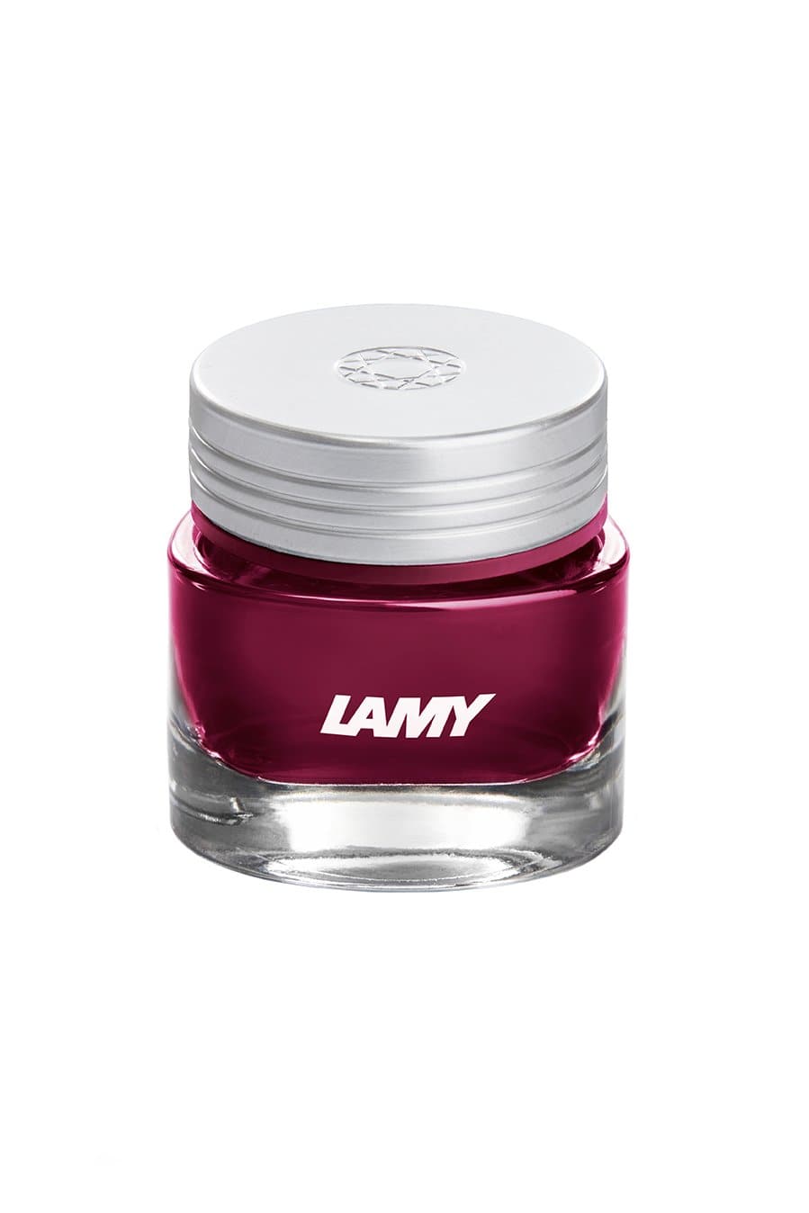 Lamy 30ml Crystal Ink - Ruby - Blesket Canada