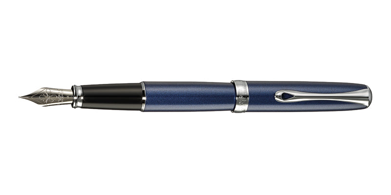 Diplomat Excellence A² Fountain Pen