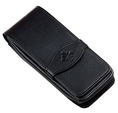 Diplomat Leather Pen Case for 4