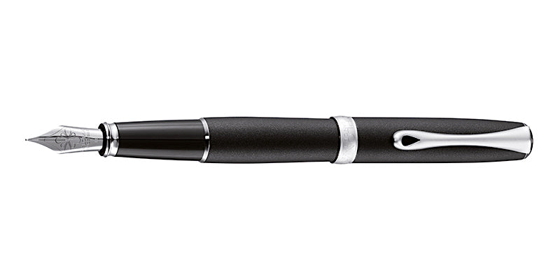 Diplomat Excellence A² Fountain Pen – Blesket Canada