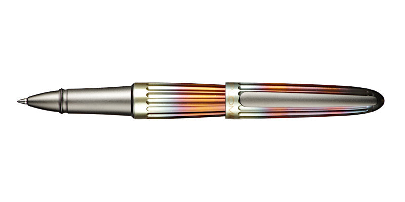 Diplomat Aero Rollerball - Flame - Blesket Canada