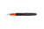 Diplomat Elox Ring Fountain Pen - Orange Black - Blesket Canada