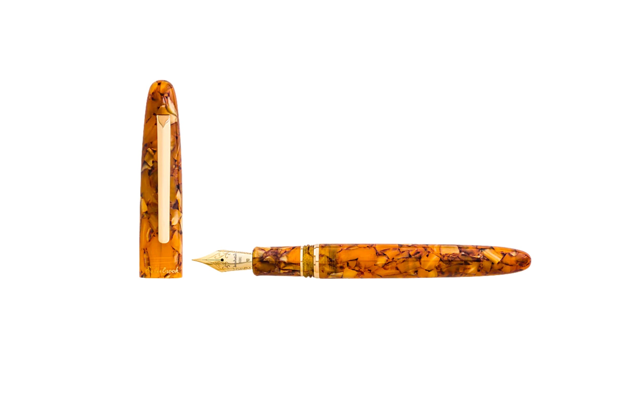 Esterbrook Estie Honeycomb Standard Fountain pen