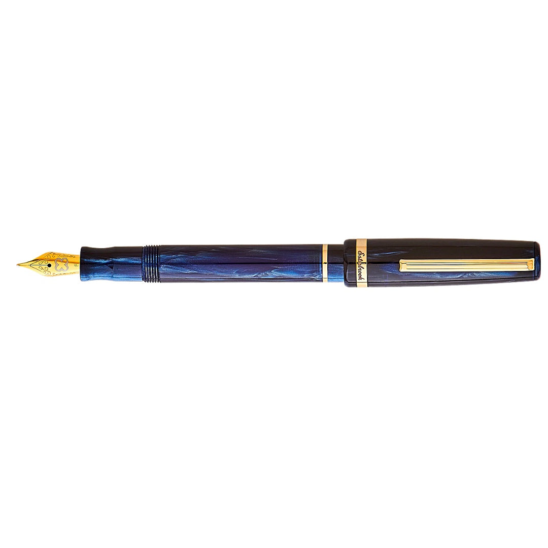 Esterbook JR Pocket Pen Fountain Pen