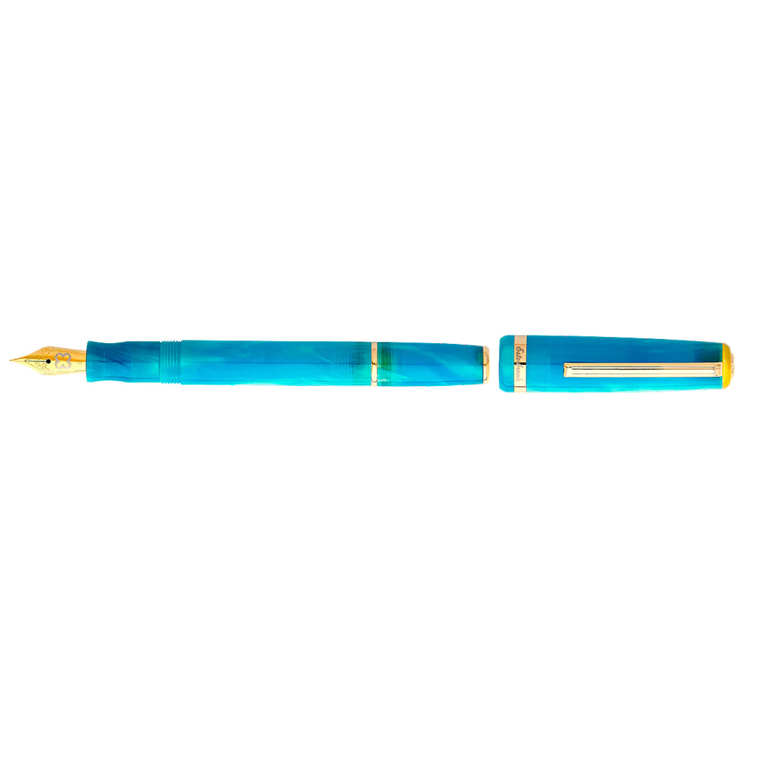 Esterbook JR Paradise collection Pocket Pen Fountain Pen