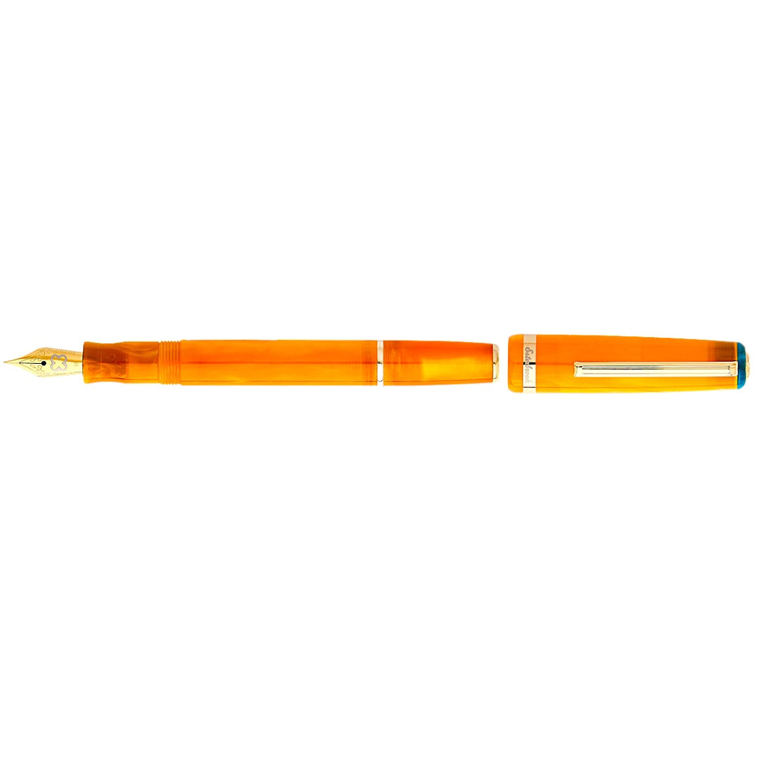 Esterbook JR Paradise collection Pocket Pen Fountain Pen